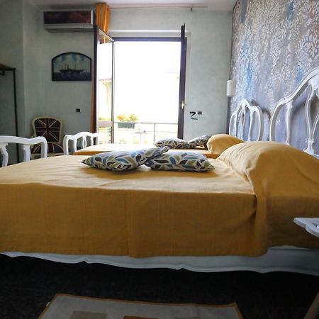 B & B L'Almanacco San Martino in Strada Exteriér fotografie