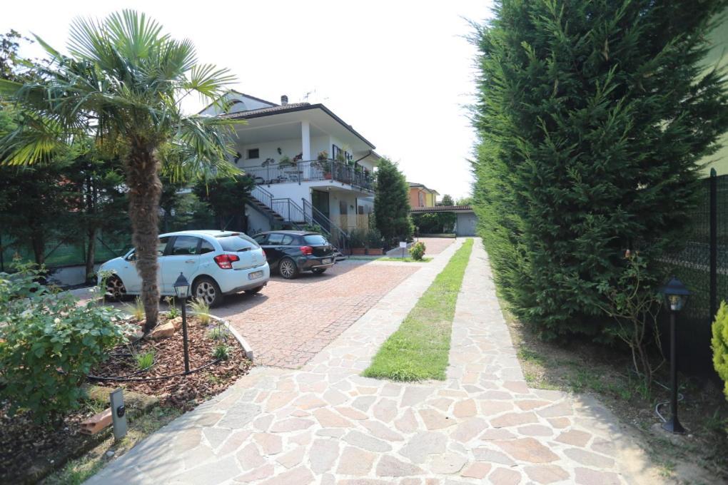 B & B L'Almanacco San Martino in Strada Exteriér fotografie