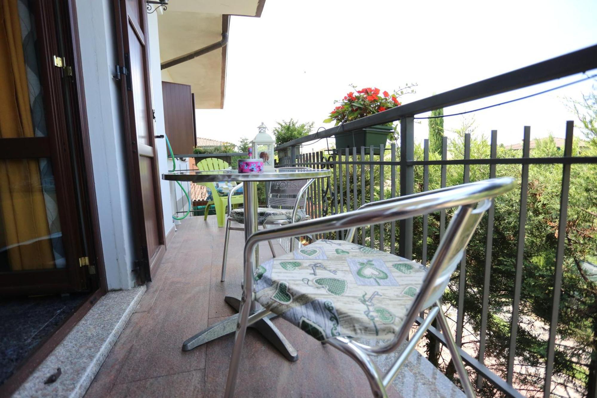 B & B L'Almanacco San Martino in Strada Exteriér fotografie