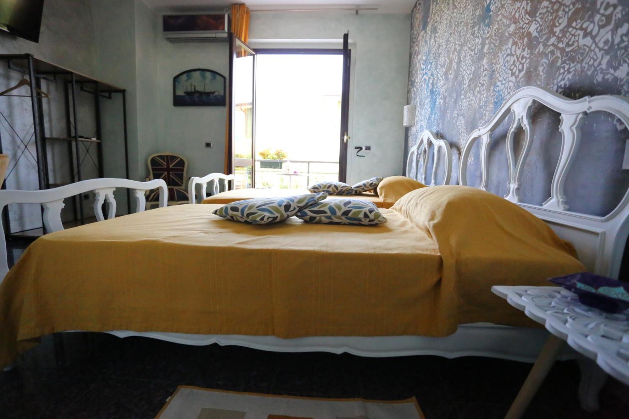 B & B L'Almanacco San Martino in Strada Exteriér fotografie