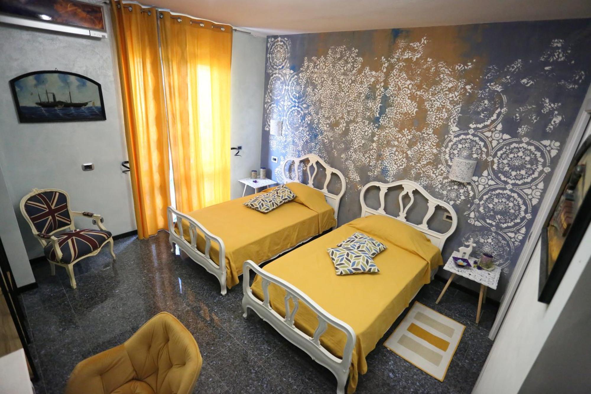 B & B L'Almanacco San Martino in Strada Exteriér fotografie